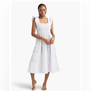 Hill House Ellie Nap dress